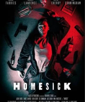 Homesick (Homesick) [2021]