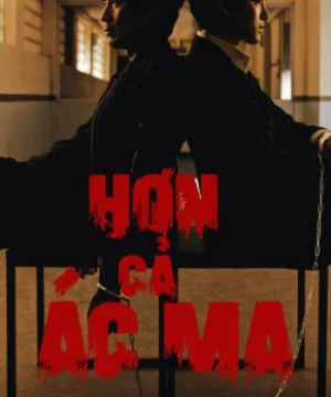 Hơn Cả Ác Ma (Beyond Evil) [2021]