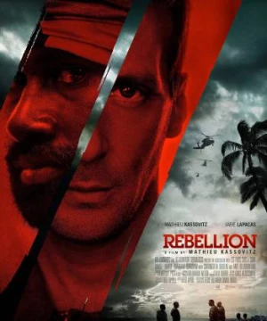 Hòn Đảo Bất Khuất  (Rebellion) [2011]