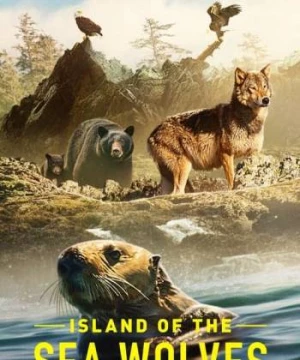 Hòn đảo của sói biển (Island of the Sea Wolves) [2022]