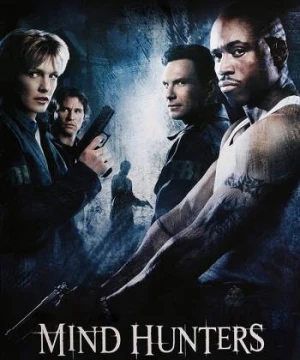 Hòn Đảo Tử Thần (Mindhunters) [2004]