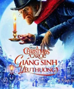 Hồn Ma Đêm Giáng Sinh (A Christmas Carol) [2009]