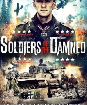 Hồn Ma Người Lính (Soldiers of the Damned) [2015]