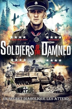 Hồn Ma Người Lính (Soldiers of the Damned) [2015]