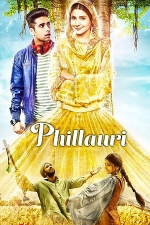 Hồn Ma Phillauri (Phillauri) [2017]