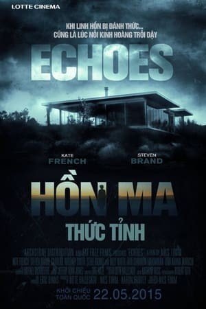 Hồn Ma Thức Tỉnh (Echoes) [2014]