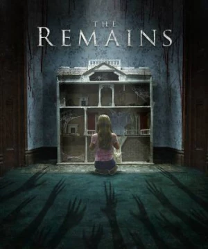 Hồn Ma Trở Lại (The Remains) [2016]