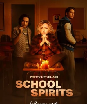 Hồn Ma Trường Học (School Spirits) [2023]