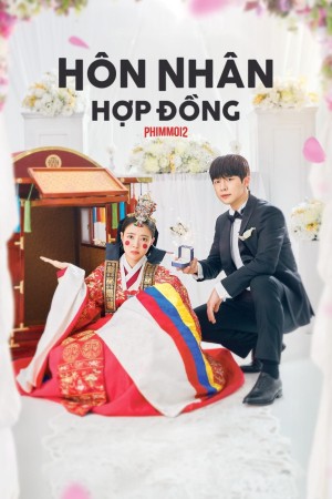 Hôn Nhân Hợp Đồng (The Story Of Park's Marriage Contract) [2023]