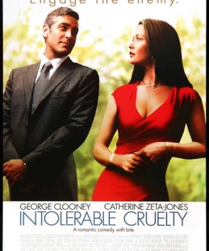 Hôn nhân theo hợp đồng (Intolerable Cruelty) [2003]