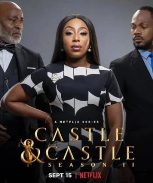 Hôn nhân và sự nghiệp (Phần 1) (Castle and Castle (Season 1) ) [2018]