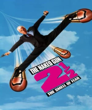 Họng Súng Vô Hình 2.5 (The Naked Gun 2½: The Smell of Fear) [1991]