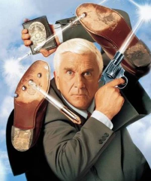 Họng Súng Vô Hình 33.3 (Naked Gun 33⅓: The Final Insult) [1994]