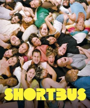 Hộp Đêm Shortbus (Shortbus) [2006]