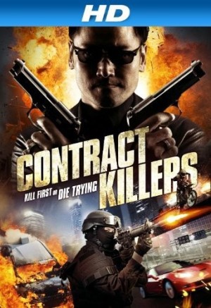 Hợp Đồng Giết Mướn (Contract Killers) [2014]