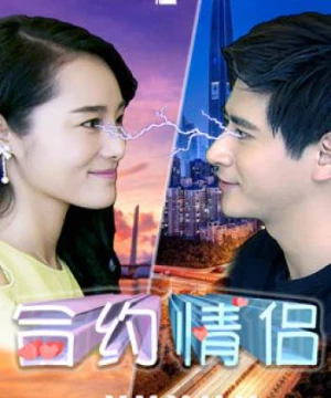 Hợp đồng tình nhân (Rented Boyfriend) [2017]