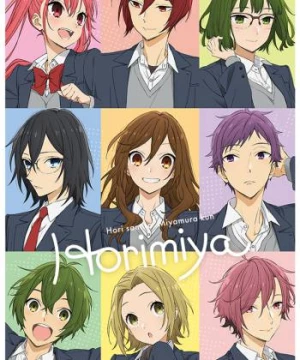 Hori-san và Miyamura-kun (Horimiya) [2021]