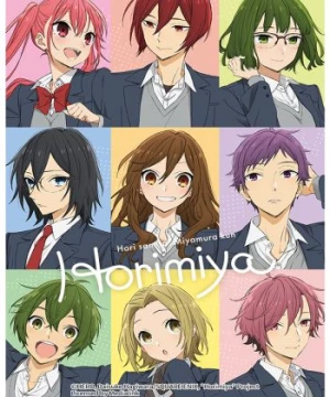 Hori-san Và Miyamura-kun (Horimiya) [2021]