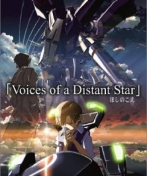 Hoshi no Koe (Voices of a Distant Star) [2002]