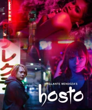 Hosto (Hosto) [2023]