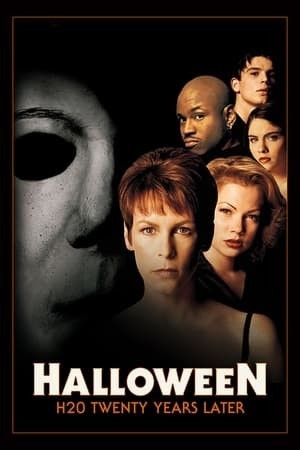 Halloween 7: Hai Mươi Năm Sau (Halloween H20: 20 Years Later) [1998]