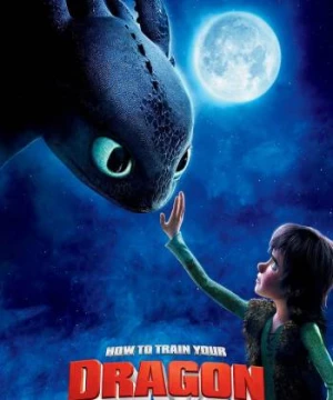 How to Train Your Dragon (How to Train Your Dragon) [2010]