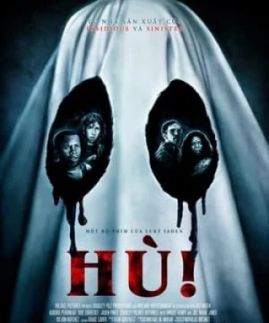 Hù! Uhm (Boo!) [2019]