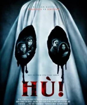 Hù! (Boo!) [2019]