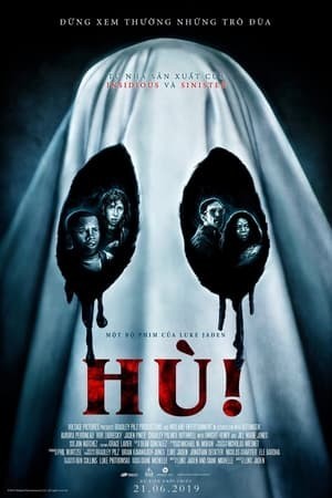 Hù! (Boo!) [2019]