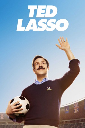 Huấn Luyện Viên Ted Lasso (Phần 1) (Ted Lasso (Season 1)) [2020]