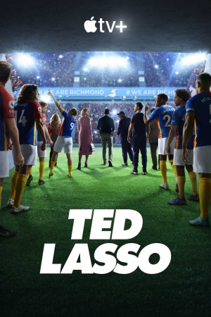 Huấn Luyện Viên Ted Lasso (Phần 3) (Ted Lasso (Season 3)) [2023]