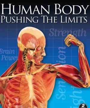 Human Body: Pushing the Limits (Human Body: Pushing the Limits) [2008]