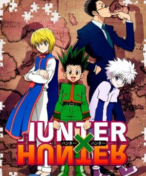 Hunter x Hunter (Hunter x Hunter) [2011]