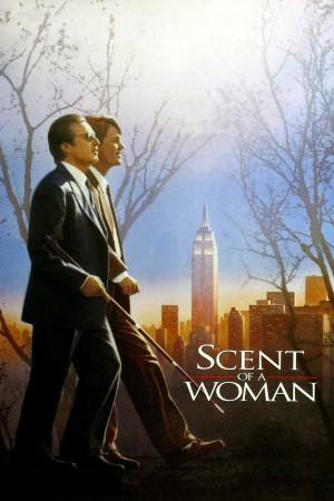 Hương Đàn Bà (Scent of a Woman) [1992]