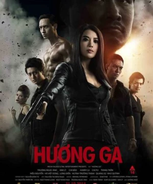 Hương Ga (Rise) [2014]