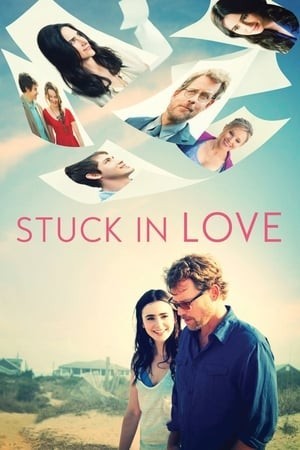 Hương Vị Tình Đầu (Stuck in Love) [2012]