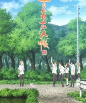 Hữu Nhân Sổ - Natsume Yuujinchou (Phần 6) (Natsume Yuujinchou Roku) [2017]