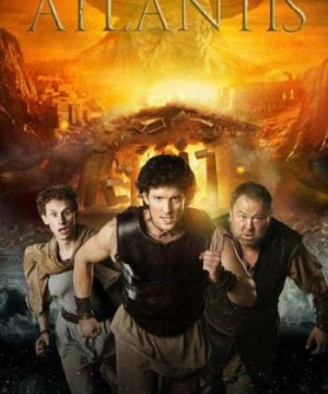 Huyền Thoại Atlantis Phần 1 (Atlantis (Season 1)) [2013]