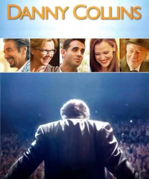 Huyền Thoại Danny Collins (Danny Collins) [2015]