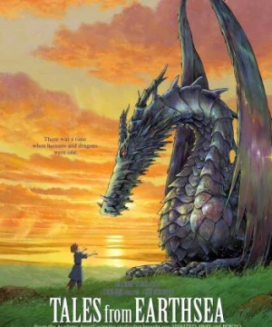 Huyền thoại đất liền và đại dương (Tales from Earthsea) [2006]