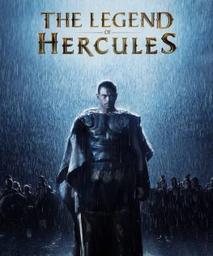 Huyền Thoại Hercules (The Legend of Hercules) [2014]