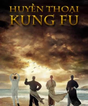 Huyền Thoại Kungfu (Kungfu League) [2018]