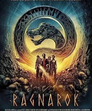 Huyền Thoại Ragnarok (Ragnarok) [2013]