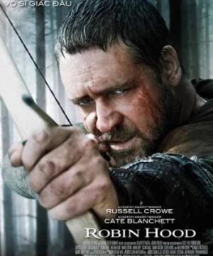 Huyền Thoại Robin Hood (Robin Hood) [2010]