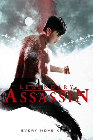 Huyền thoại sát thủ (Legendary Assassin) [2007]