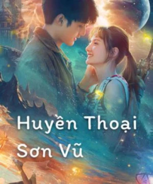 Huyền Thoại Sơn Vũ (Legend of Shanyu Town) [2020]