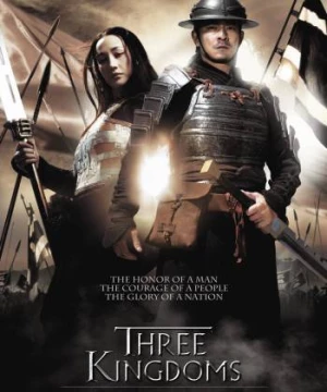 Huyền Thoại Triệu Tử Long (Three Kingdoms: Resurrection of the Dragon) [2008]