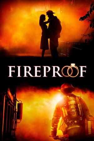 Fireproof (Fireproof) [2008]