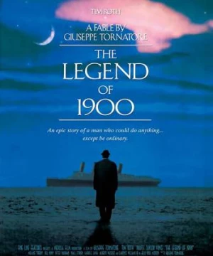 Huyền thoại về 1900 (The Legend of 1900) [1998]