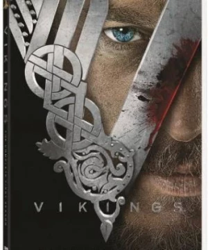 Huyền Thoại Vikings Phần 1 (Vikings (Season 1)) [2013]